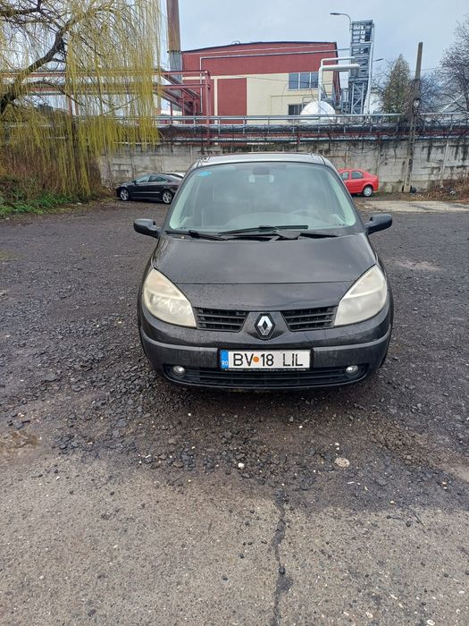 Renault Scenic 2 1.6 16v