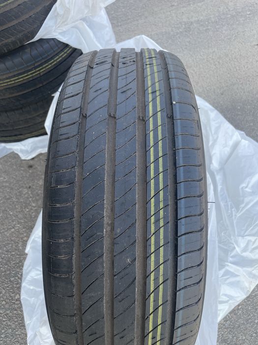 Anvelope 205 55 17 Michelin vara