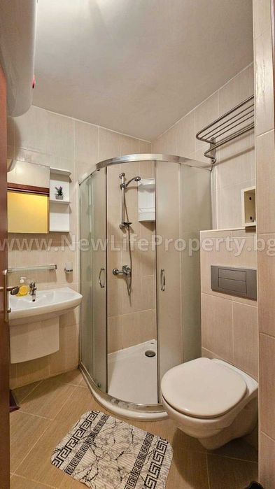 Продава се Двустаен апартамент в Свети Влас - 53 кв.м за 1925 €/кв.м - Снимка #13