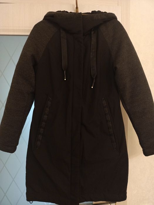 Куртка зимняя 42р