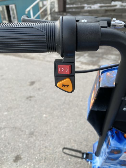 Дрифт карт детский