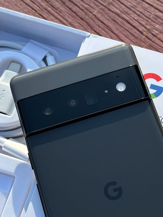 Google Pixel 6 Pro 512GB