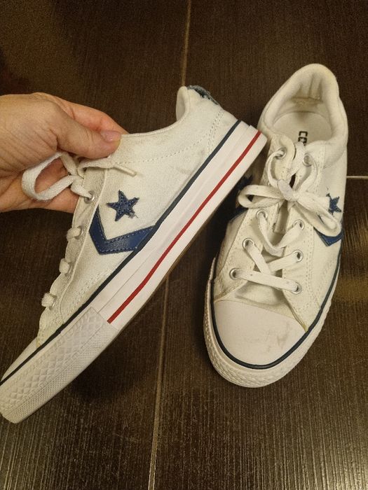 Teneși Converse - mărimea 39