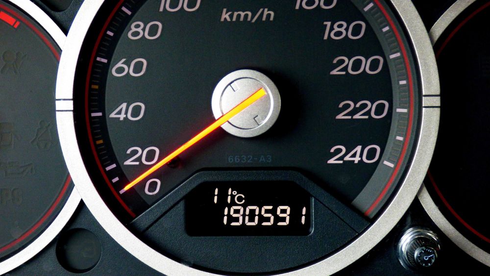 Honda Civic 1.6 V-TEC Facelift 110 HP