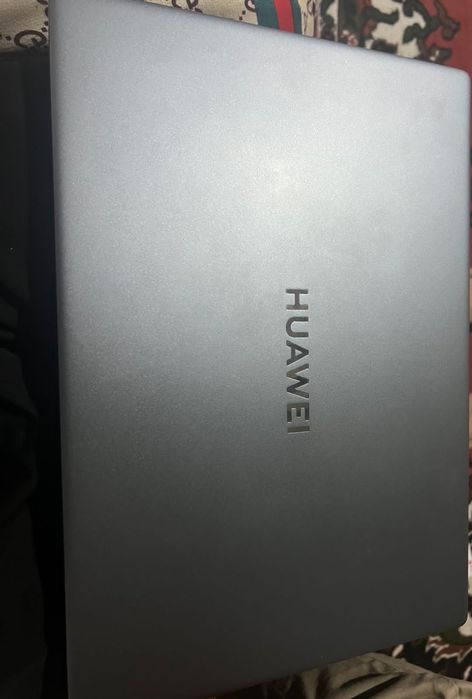 Ноут Huawei b16 mlf-xx