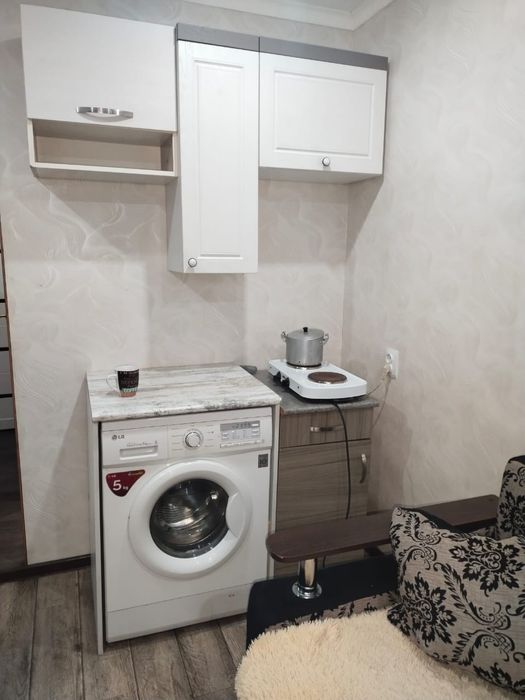 Комната в общежитии