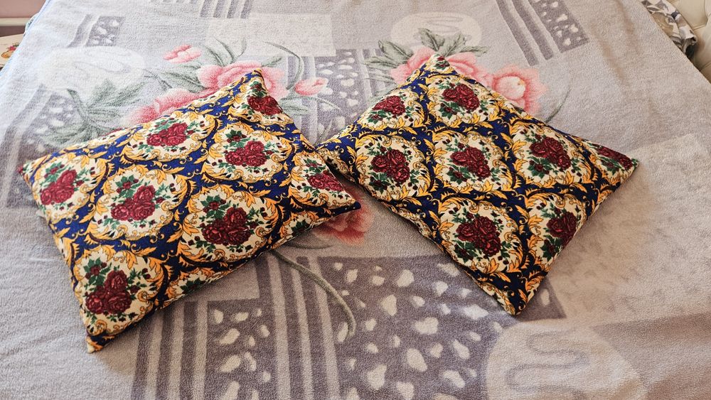 Pa'r ko'pshik 50×65 sm