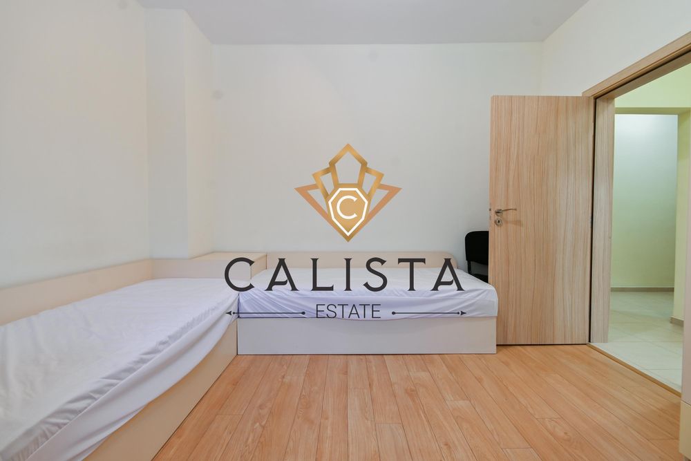 Дава се под наем Тристаен апартамент в София, Медицинска академия - 70 кв.м за 597.21 € - Снимка #5