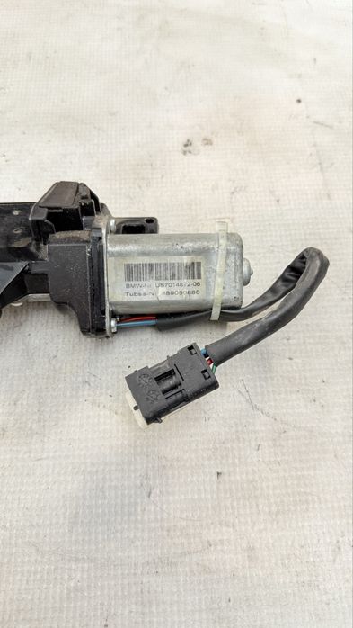 Брава багажник за БМВ Е65 Е66