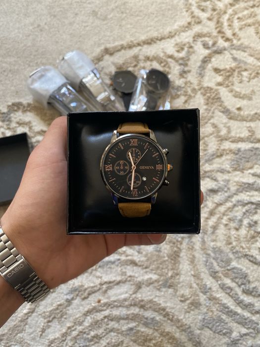 Мужской часы для руках