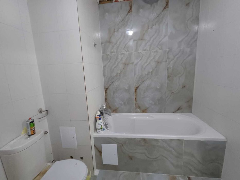 РЕМОНТ под ключ Астана