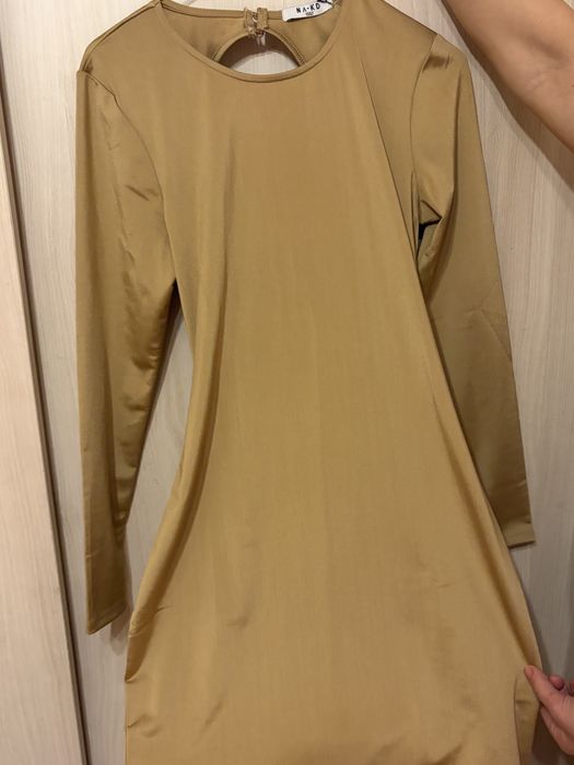 Рокли - дълги и къси