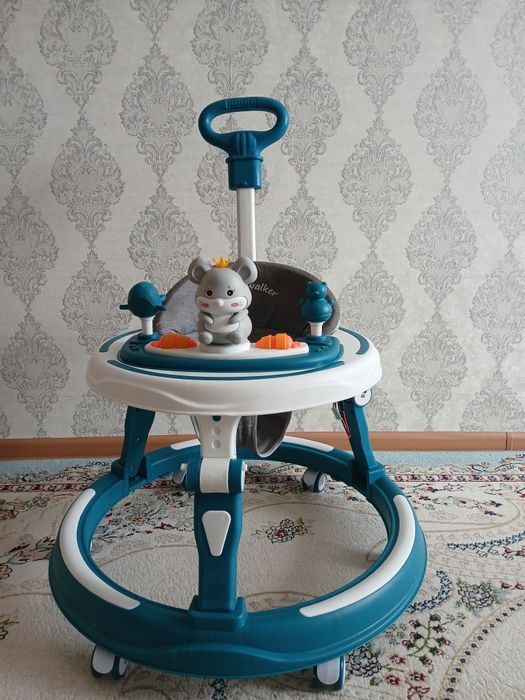 Продам детские ходунки