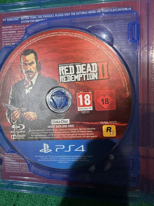 PlayStation игри