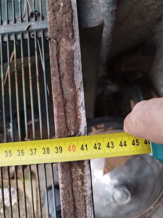 ханеманови решетки за кошери