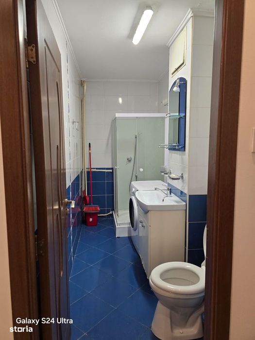 Garsoniera 42 mp, aproape de metrou si parcul IOR.