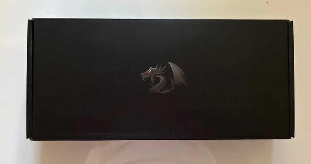 Tastatura Redragon Draconic