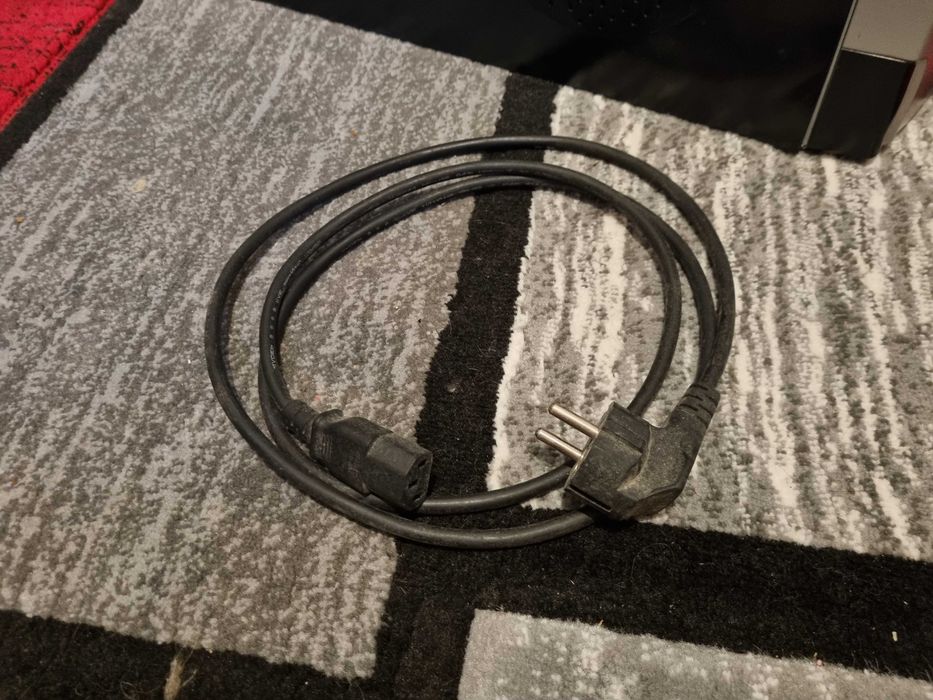 Vand ups must power agent 636 offline