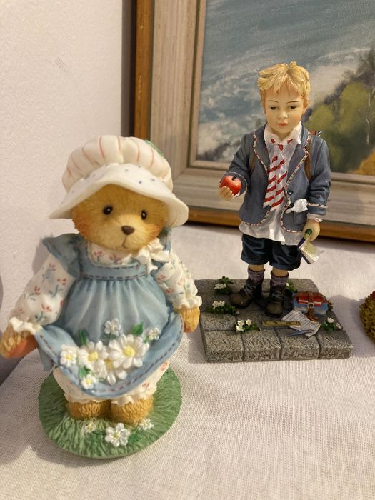 Статуетки - колекционерски