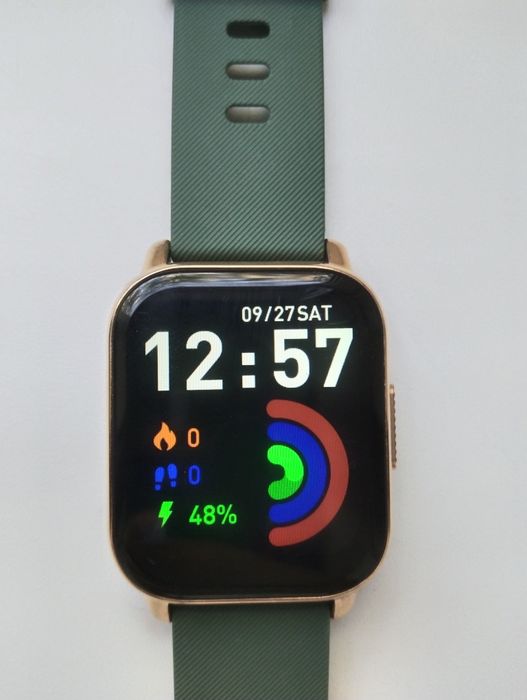 Умные часы Zeblaze Btalk