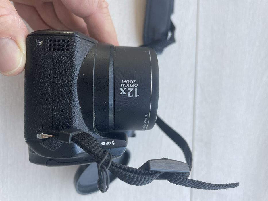 Фотоапарат FujiFilm 10Mp