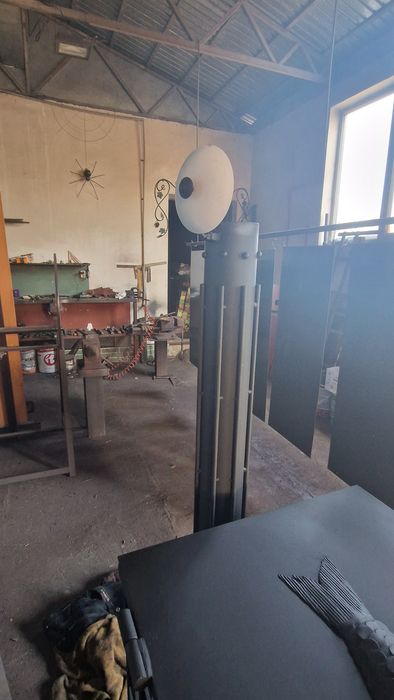 Коктальница (эксклюзив)