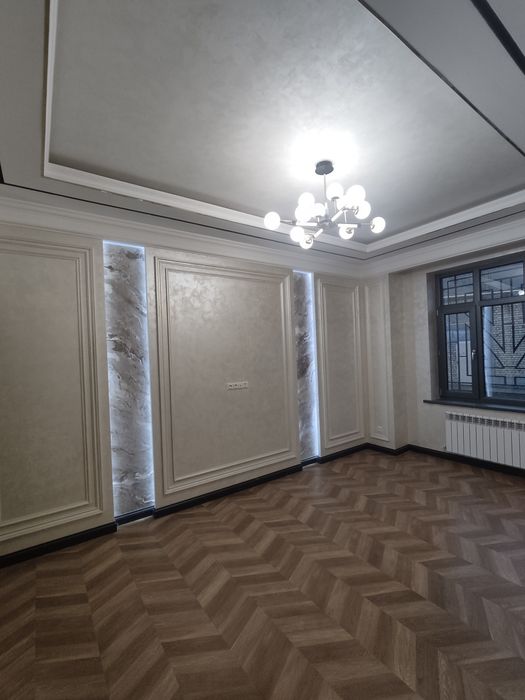 Malyrka usta Toshkent