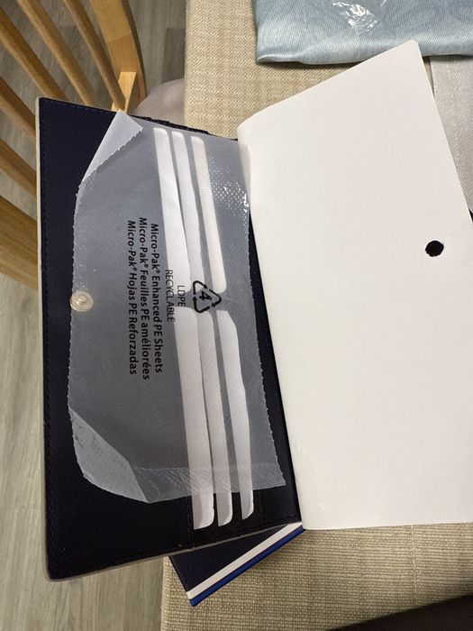 Портфейл Tommi Hilfiger