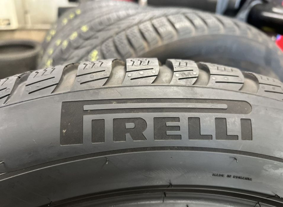 Зимни гуми 305/40 R20 Pirelli