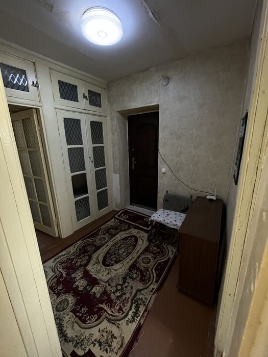 Сдаётся квартира на долгий срок только семейным