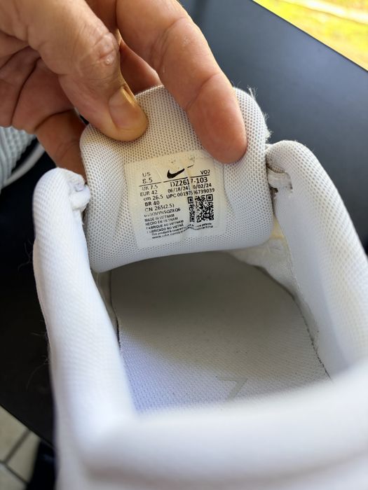 Pantofi sport Nike Metcon 9