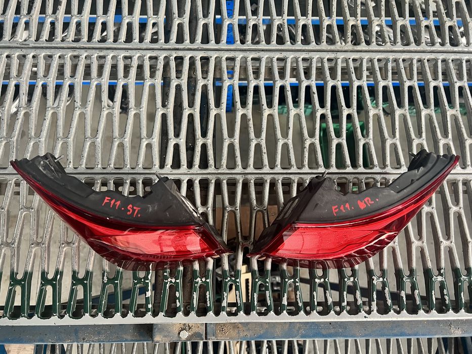 Tripla mare set triple bmw f11 nfl