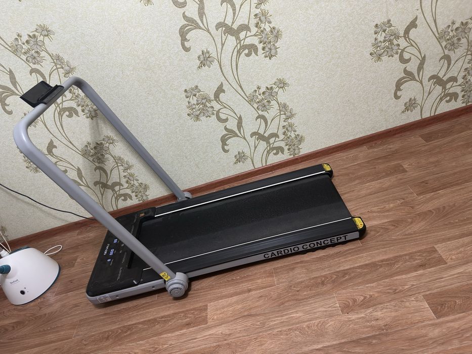 Беговая дорожка Genau