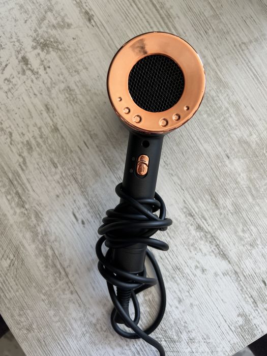 Uscator de par Vaive