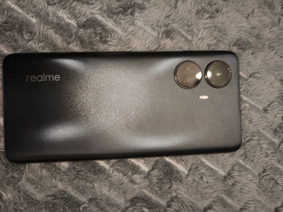 Realme 10pro+ 256GB