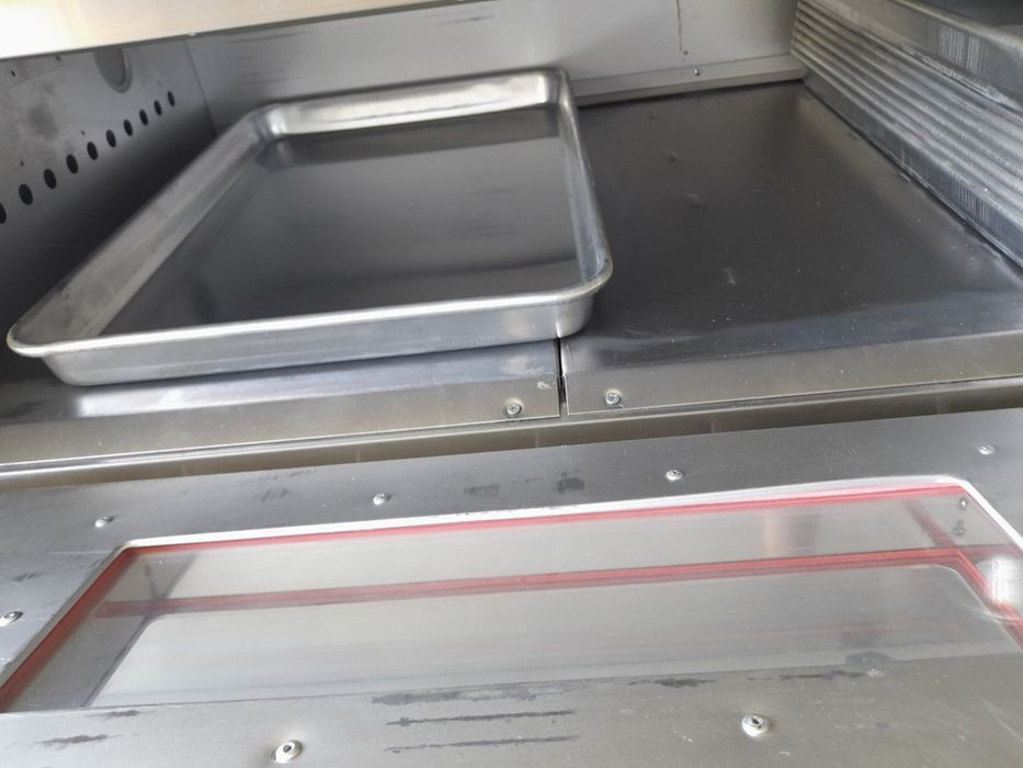 gaz pechka holati yangi 2 marta ishlatilgan