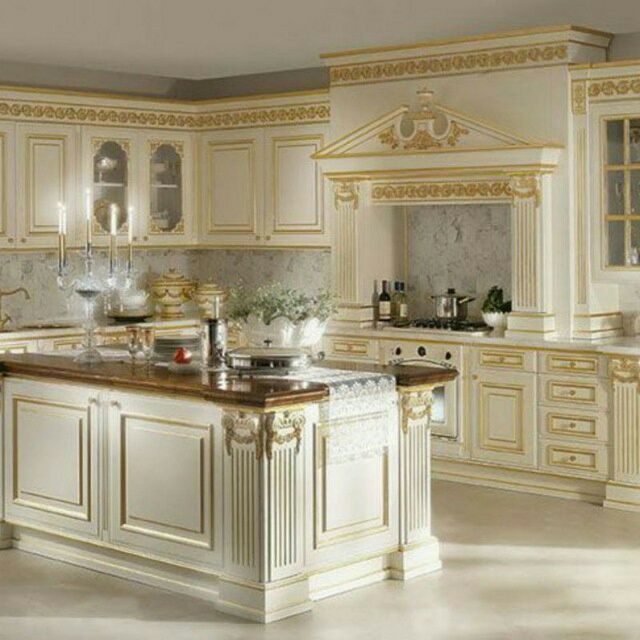 Мебель на заказ крашенный