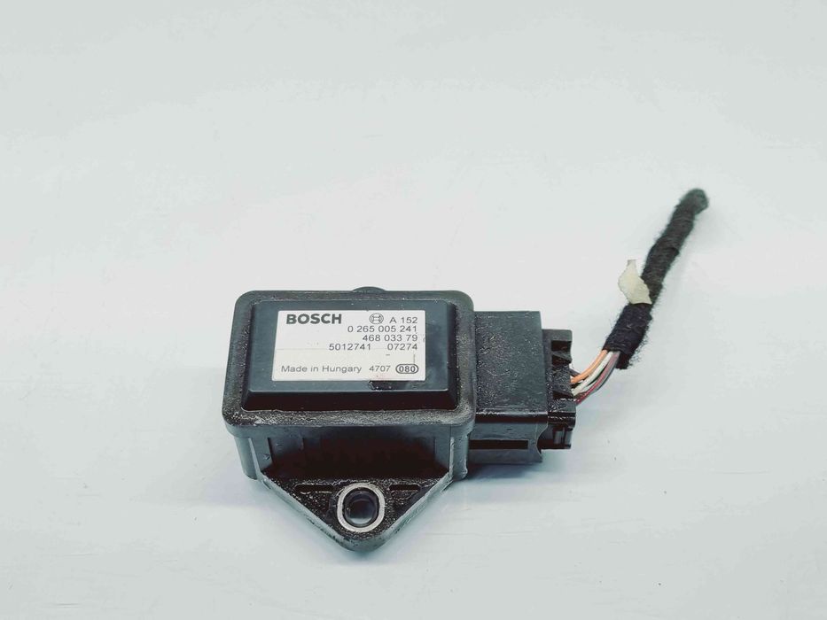 SENZOR ESP Alfa Romeo 147 (937) [Fabr 2001-2010] 0265005241 | 468033