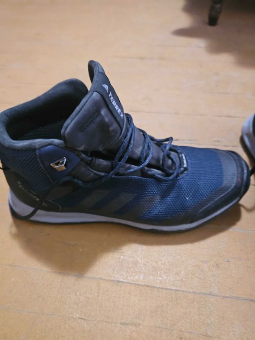 Adidas tarrex climaproof