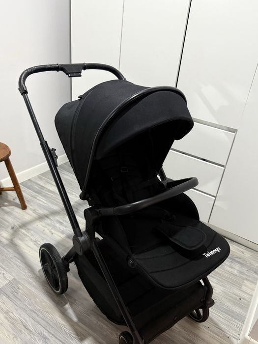 Продам детскую коляску