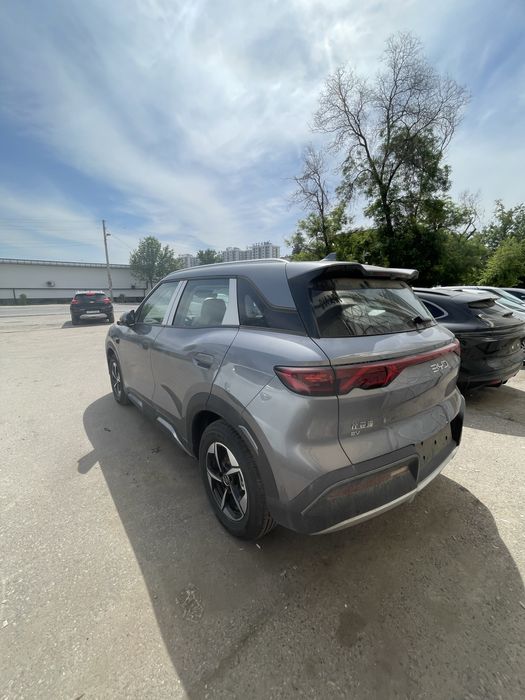 Other Yuan Up 2025 — 2