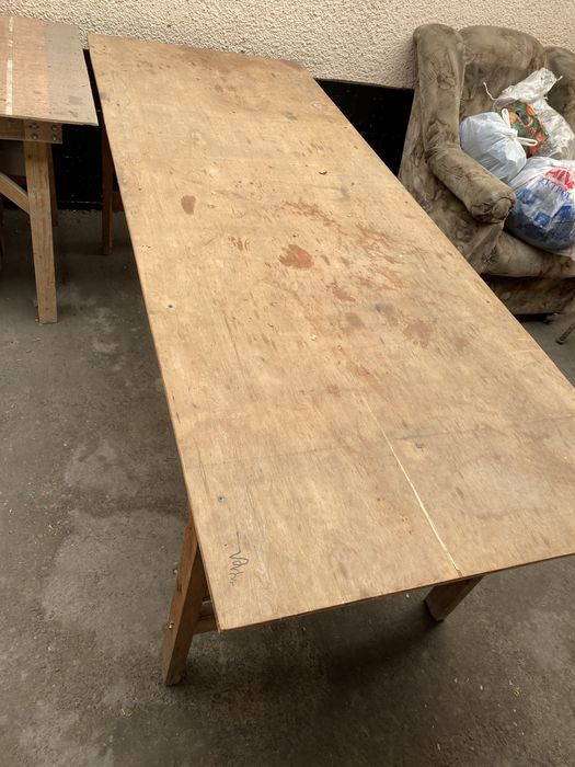 Стол скамейки продам
