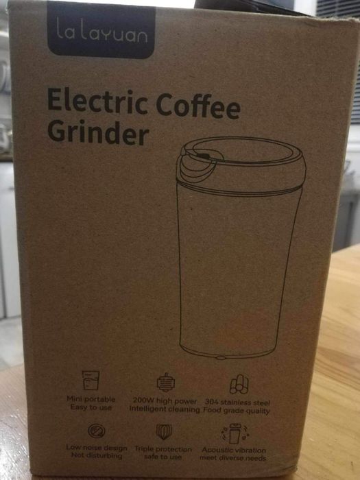 Мелачка La Layuan