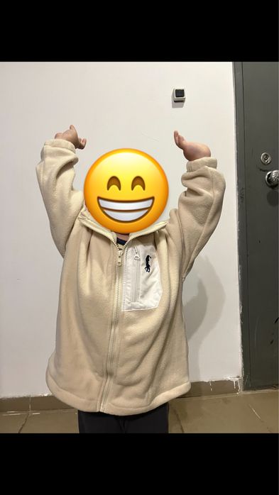 Күздік сырт киім