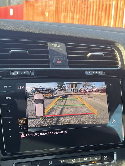 Volkswagen Golf 7 GTD