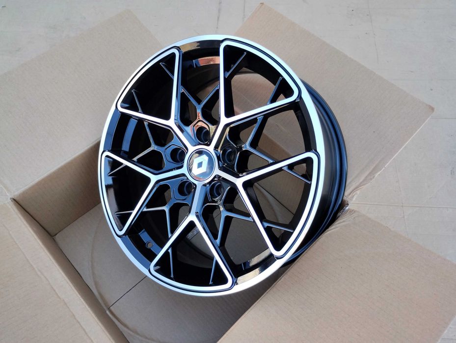 Jante 16 Renault Koleos Kadjar Megane, Fluence, Talisman Sce