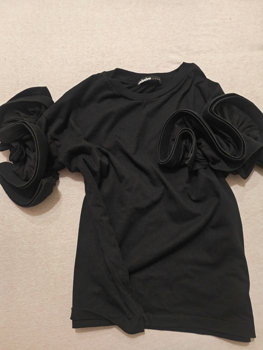 Exclusive jeans блуза