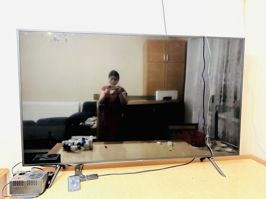 Продам телевизор Самсунг