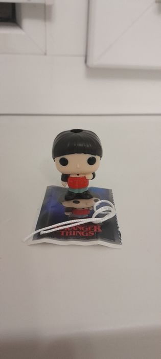 Фигурка Уилл kinder joy