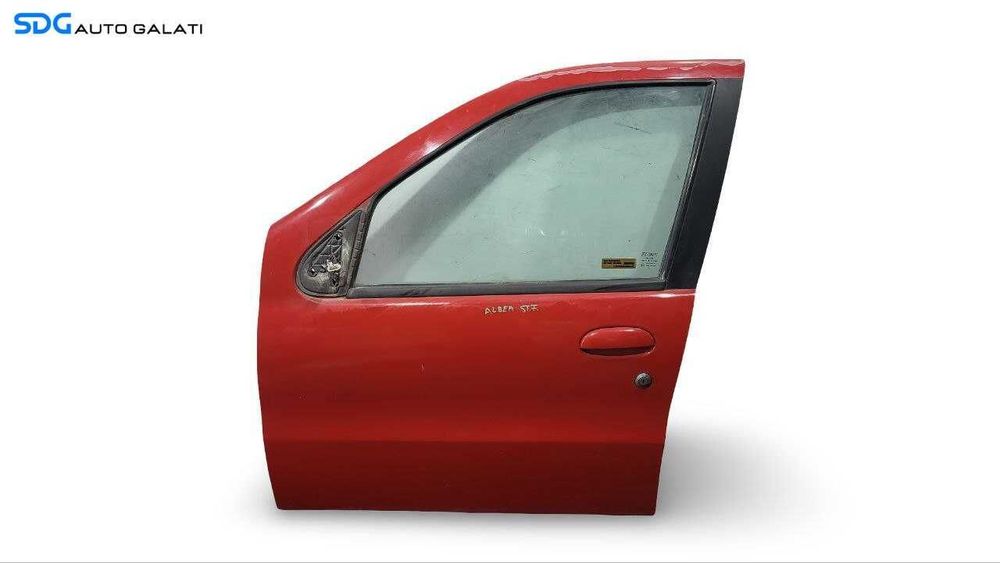 Usa Usi Portiera Portiere Stanga Fata Dezechipata Fiat Albea 2002 - 2011 [LC3548]